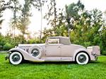 Packard Twelve Coupe Roadster 1933 года